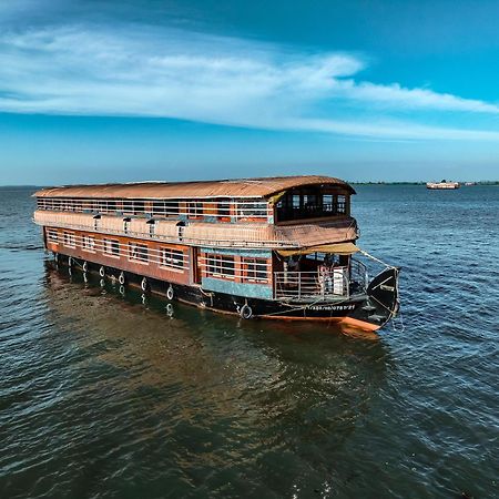 Venice Premium Houseboats Alleppey Alappuzha Екстериор снимка
