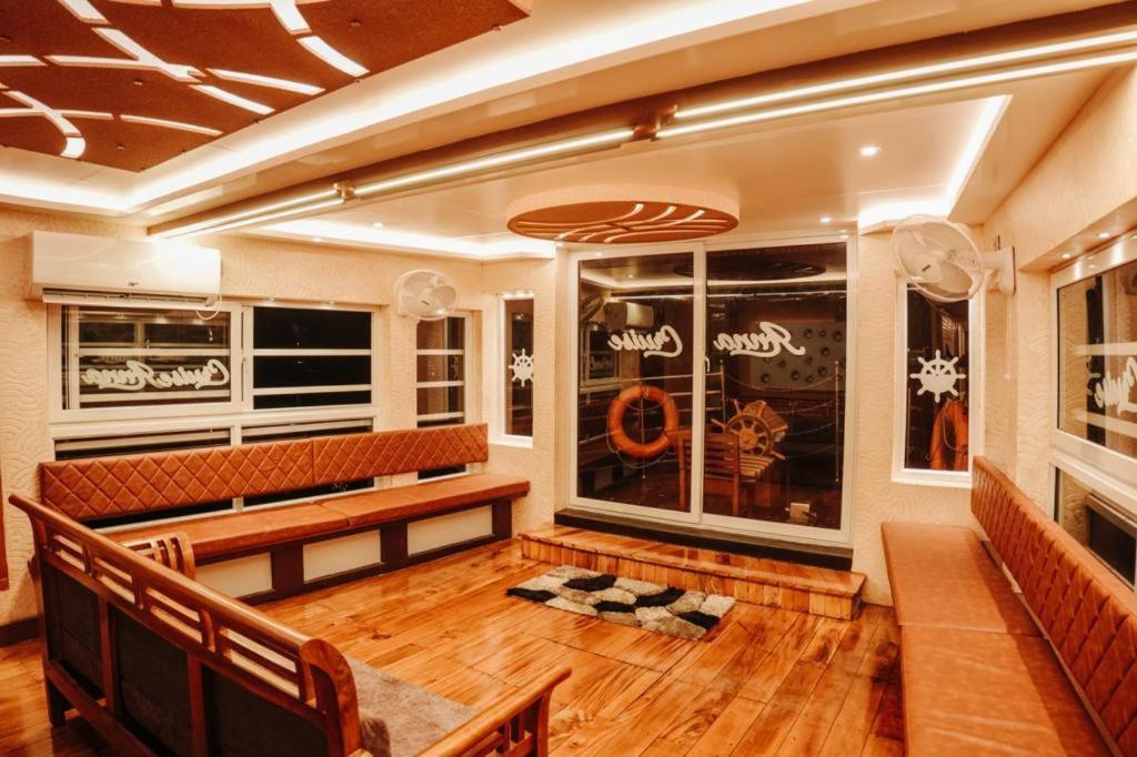 Venice Premium Houseboats Alleppey Alappuzha Екстериор снимка