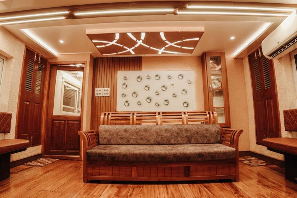 Venice Premium Houseboats Alleppey Alappuzha Екстериор снимка