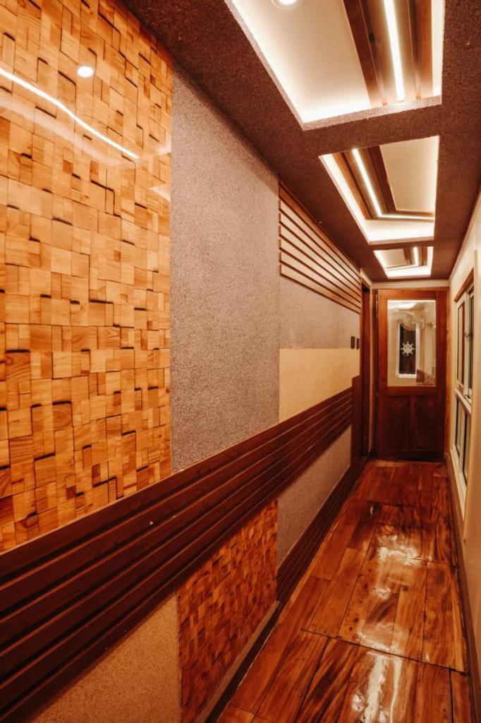Venice Premium Houseboats Alleppey Alappuzha Екстериор снимка